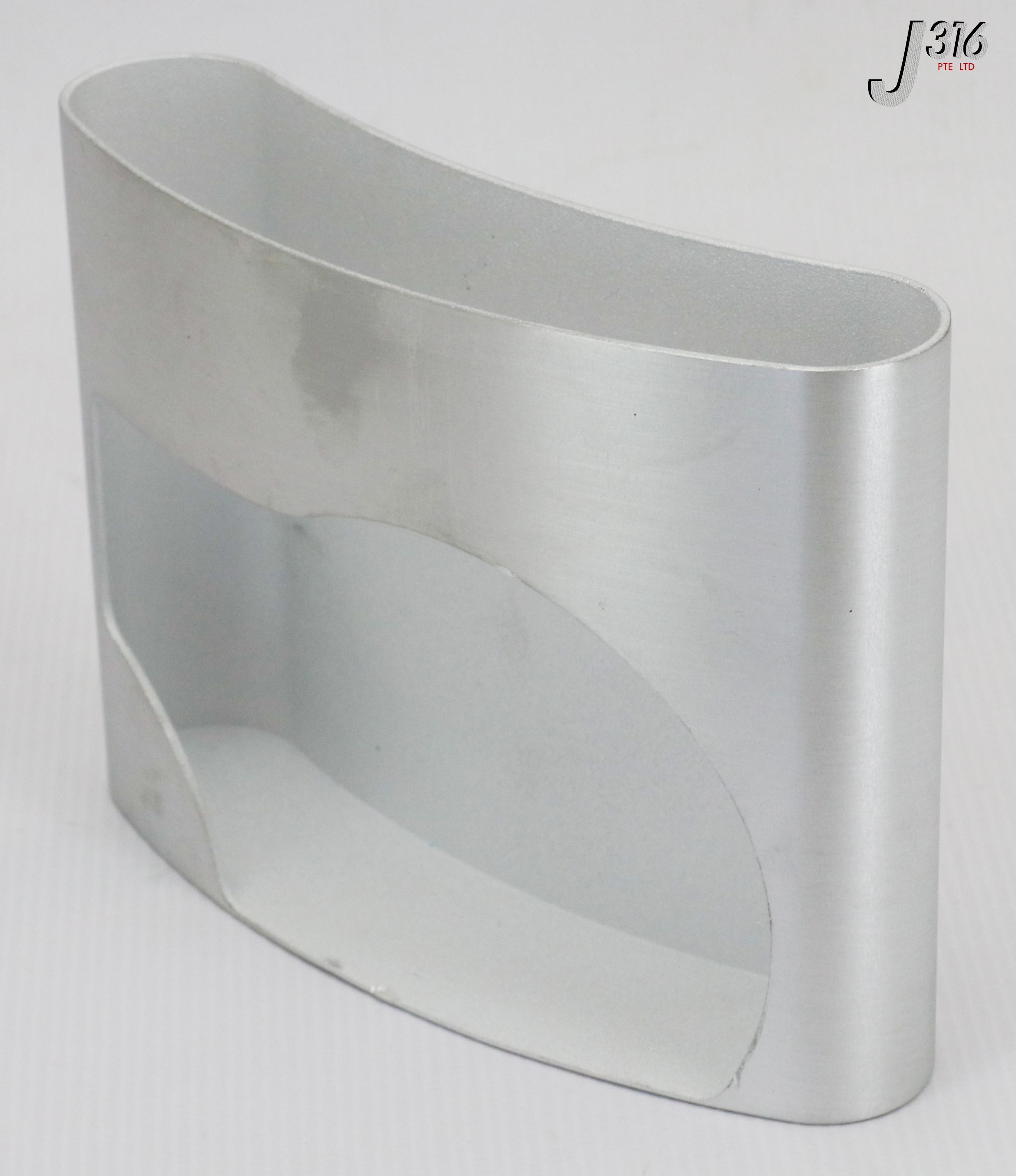 17006 APPLIED MATERIALS INSERT LINER EXHAUST TXZ 200MM 0021-02469